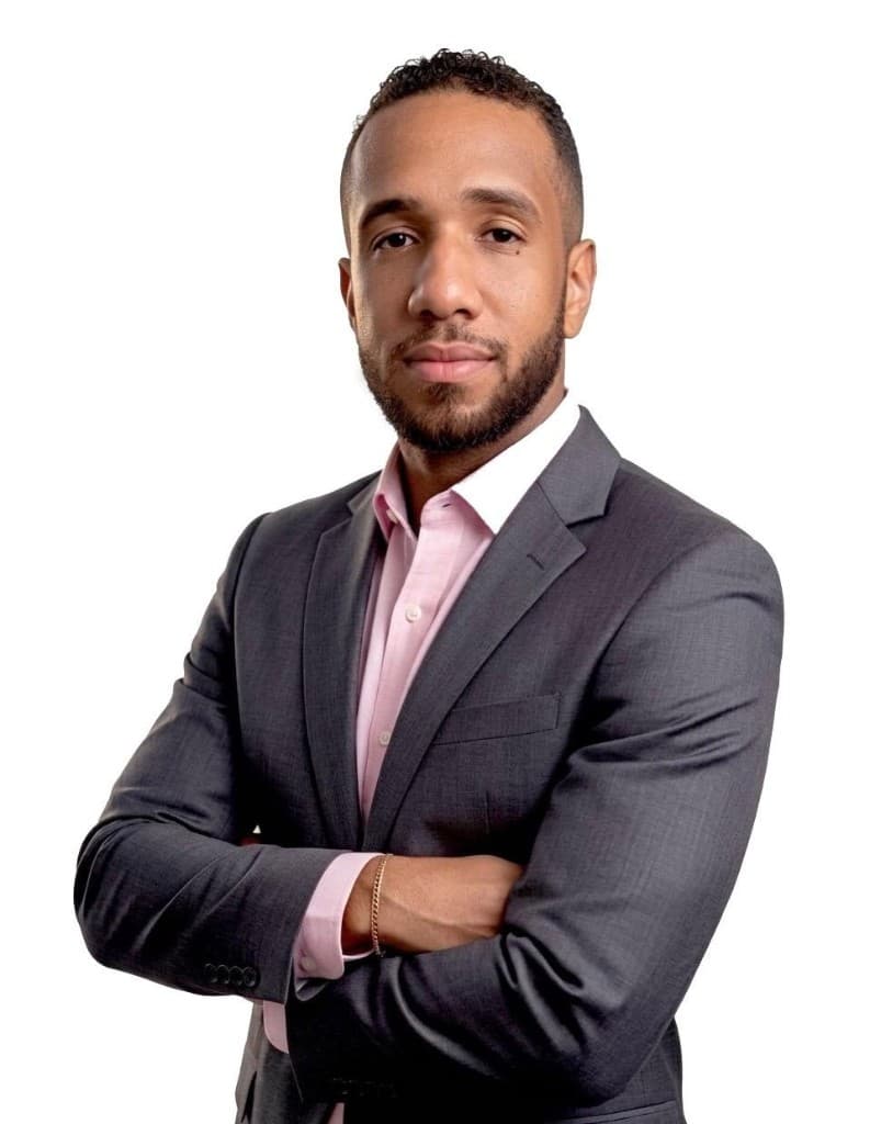 Melvin Gonzalez